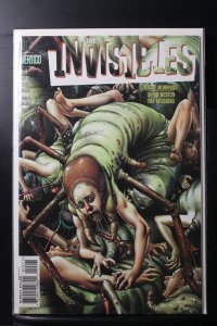 The Invisibles, Volume Two #15 (1998)