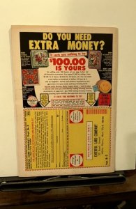 Captain America #147 (1972)