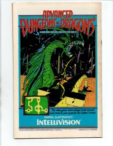 The Flash #325 - Reverse Flash - Zoom - 1983 - (-Near Mint)