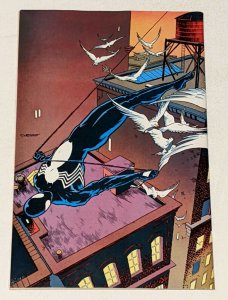 Web Of Spider-Man Annual #3 (1987 Marvel) VF+ 8.5 