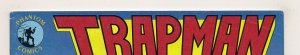 Trapman (1994) #1 VF