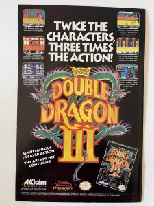 Justice League Europe #25 - VF/NM (1991)