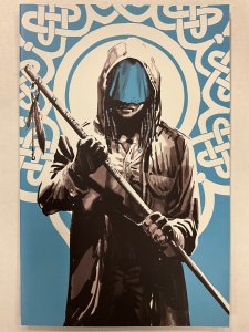 Basilisk #1 Cover C (2021)