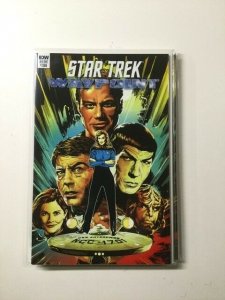 Star Trek: Waypoint Special 2019 #1 (2019) HPA