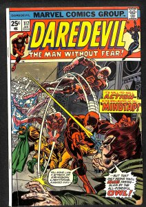 Daredevil #117 (1975)