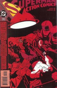 Action Comics #794 (2002)
