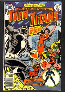 Teen Titans #44 (1976)
