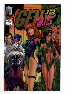 Gen 13 Bootleg #1 (1996) J607