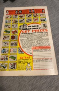 The Avengers #93 Regular Edition (1971)