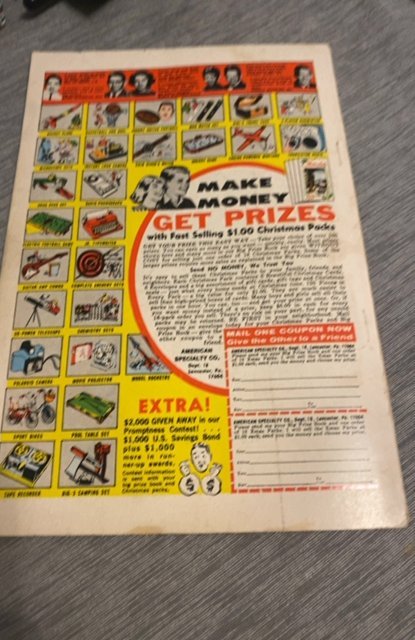 The Avengers #93 Regular Edition (1971)