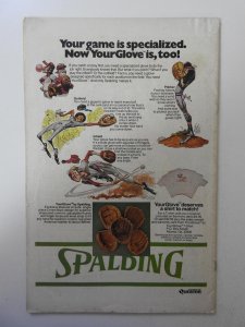 Detective Comics #461 (1976) VG Condition! Moisture stain