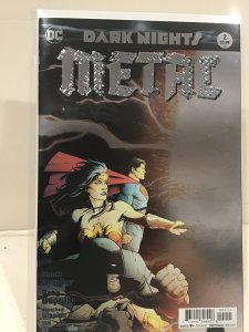 Dark Nights: Metal #2 (2017)