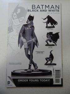 Detective Comics #40 Variant Cover (2015) VF+ Condition