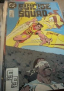 Lot of 49 Comics (See Description) Spawn, Suicide Squad, Superman, Shadowhawk...