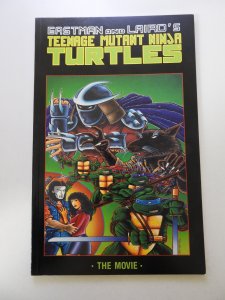 Teenage Mutant Ninja Turtles (1990) VF/NM condition
