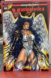 Vamperotica #10 (1995)