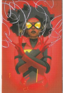 Edge Of Spider-Verse # 4 Forbes Virgin 1:50 Variant Cover NM Marvel 2024 [Y5]