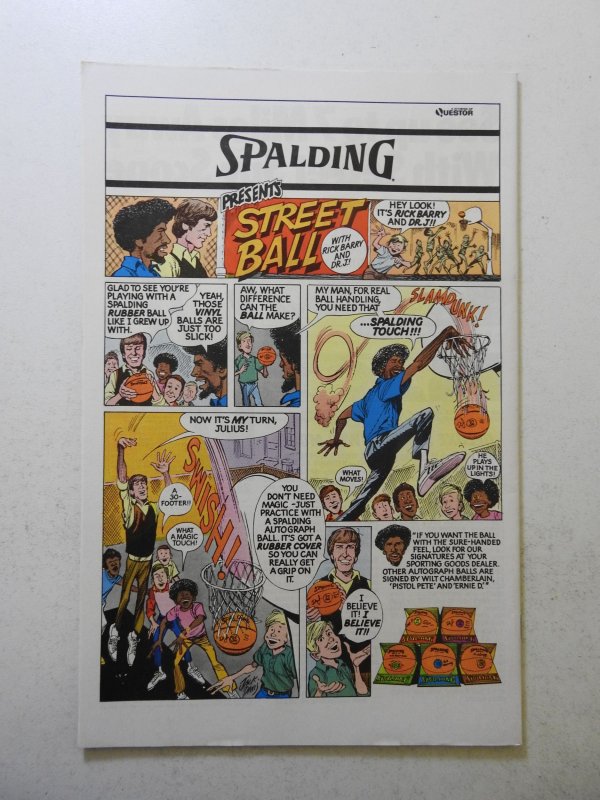 Star Wars #6 (1977) VF Condition!