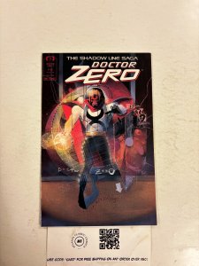 Doctor Zero A Shadowline Saga #1 NM Epic Comic Books 31 HH81
