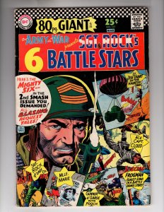 Our Army at War #177 (1967)  - [CR400-FP#01]