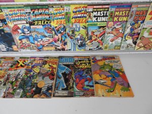 Huge Lot 130+ Low Grade Reader Comics Please Read Description!