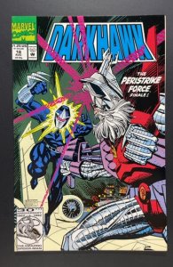 Darkhawk #18 (1992)