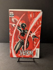 Venom #23 Cafu Variant (2023)