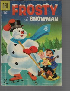 Four Color #748 (Dell, 1956)