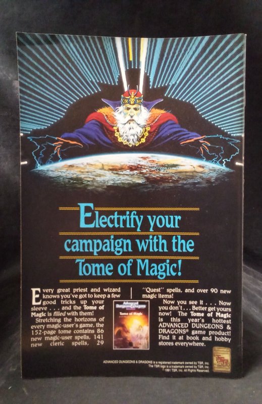 Spider-Man #13 (1991)