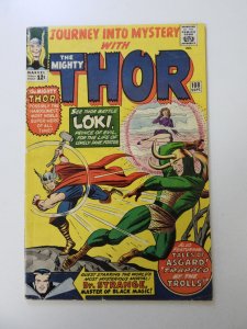 Journey into Mystery #108 (1964) VG condition