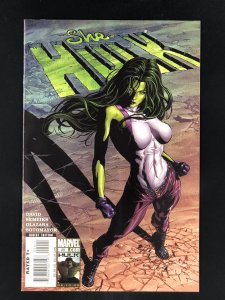 She-Hulk #29 (2008)