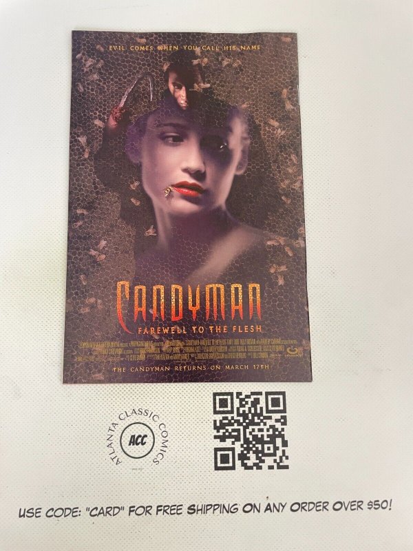 Preacher # 1 NM 1st Print Marvel Comic Book 1st Appearance Vertigo TV 20 TS1