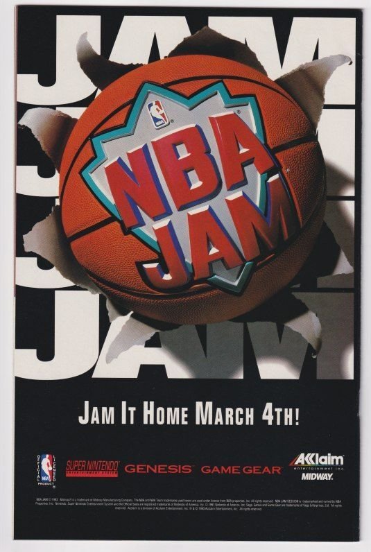 Marc Spector: Moon Knight #60 (1994) Last Issue! Stephen Platt artwork!