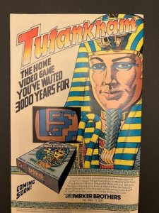 Power Man and Iron Fist #94 (1983) - VF/NM