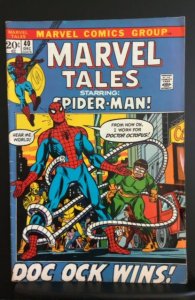 Marvel Tales #40 (1972)