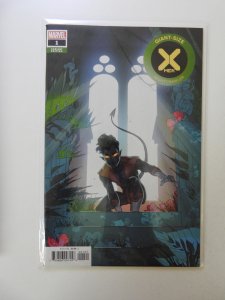 Giant-Size X-Men: Nightcrawler Ben Caldwell Variant (2020)