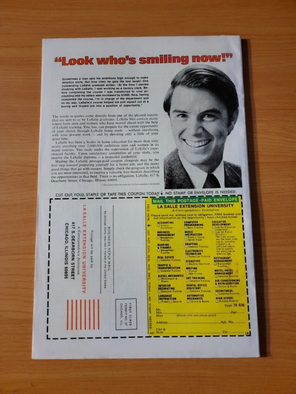 Giant-Size Dr. Strange #1 ~ VERY FINE - NEAR MINT NM ~ 1975 Marvel Comics