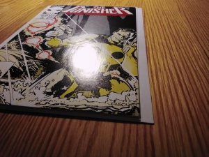 The Punisher #2 (1987)
