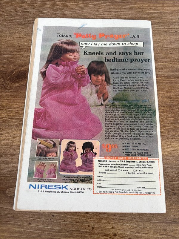 Invincible Iron Man # 106 FN Marvel Comic Book 17 J438