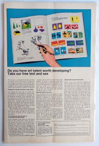 The Amazing Spider-Man #80 (VG-, 1970)