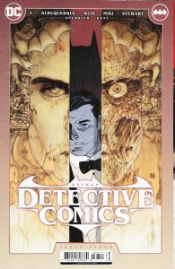 Detective Comics #1068 (2023)