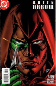 Green Arrow (1988 series) #127, NM + (Stock photo)