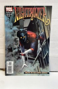 Nightcrawler #1 (2004)