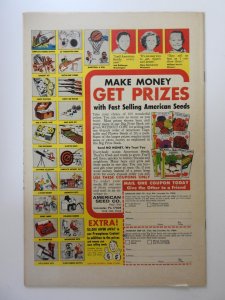 Nick Fury, Agent of SHIELD #1  (1968) FN+ Condition!