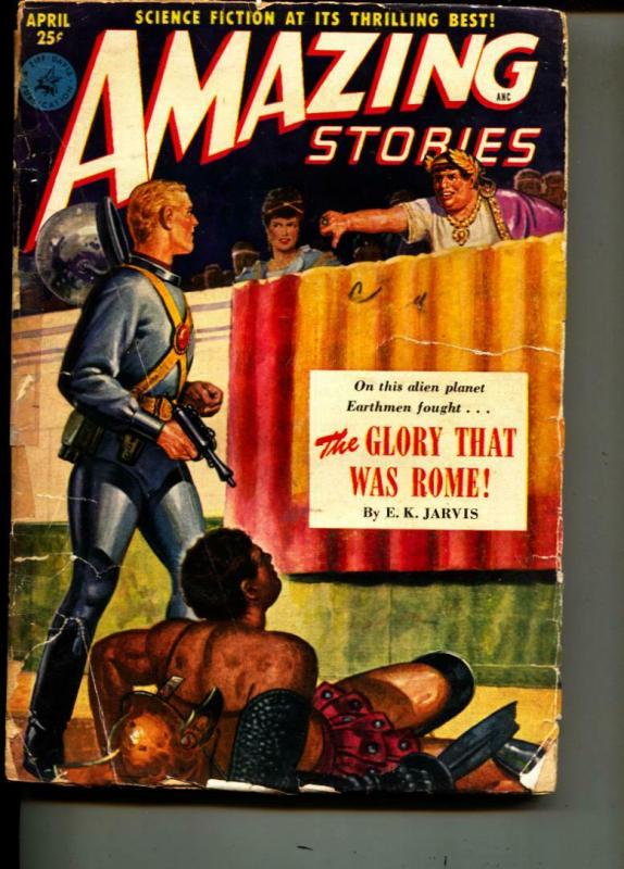 Amazing Stories-Pulp-4/1951-Isaac Asimov-E. K. Jarvis