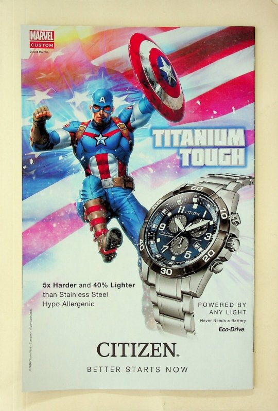 EDGE OF SPIDER-GEDDON #1 Marvel MacKay Sandoval 2018