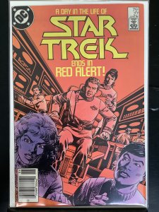 Star Trek #27 (1986)