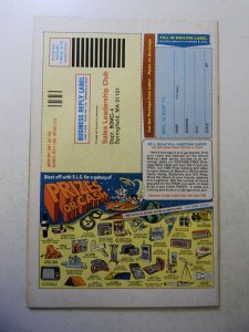 Daredevil #165 (1980) FN- Condition