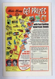 The Amazing Spider-Man #133 (1974) Spider-Man