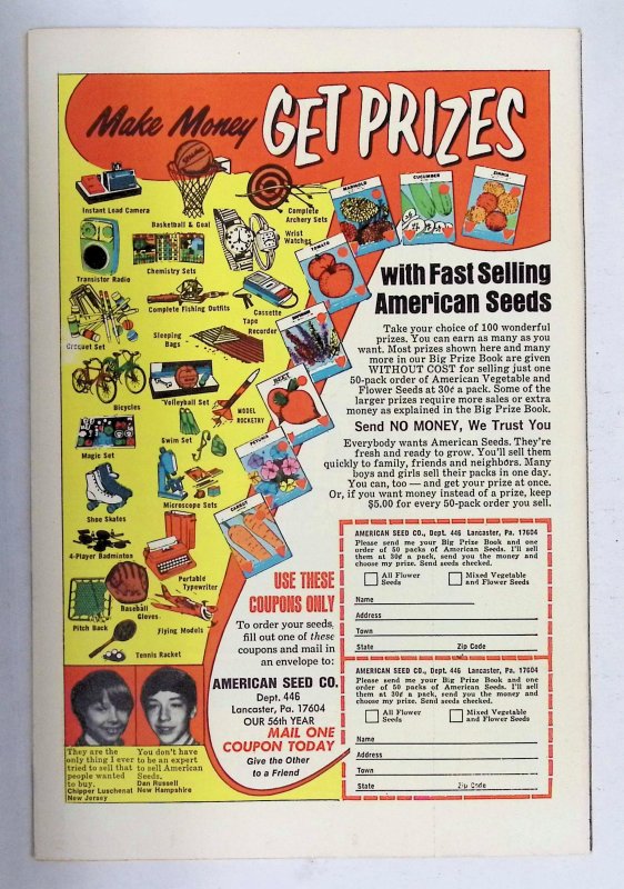 The Amazing Spider-Man #133 (1974) Spider-Man